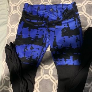 Alo Yoga mid rise goddess legging